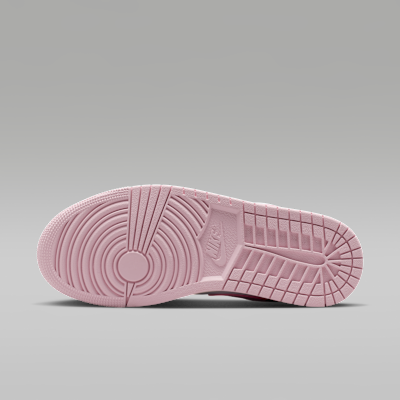 Air Jordan 1 Low Women's Shoes. Nike JP